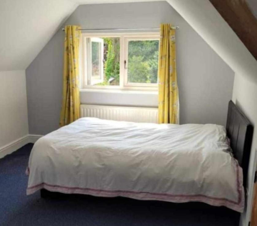 Homestay Victorian Gate House Own Bathroom *