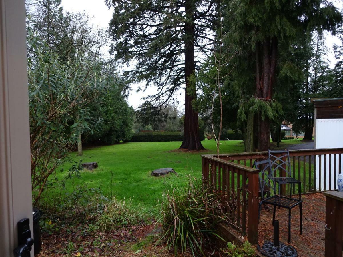 Homestay Victorian Gate House Own Bathroom Solihull